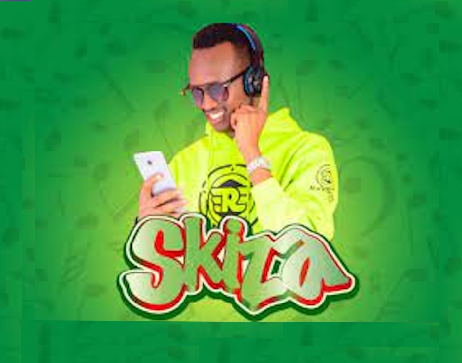 Skiza logo