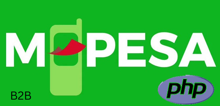 How To Intergrate M-Pesa B2B With Your Website